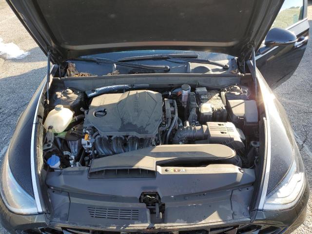2020 HYUNDAI SONATA SEL - 5NPEF4JA5LH052525