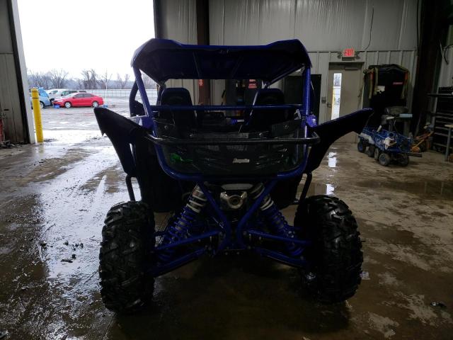 2018 YAMAHA YXZ1000 SE 5Y4AN19Y8JA100211