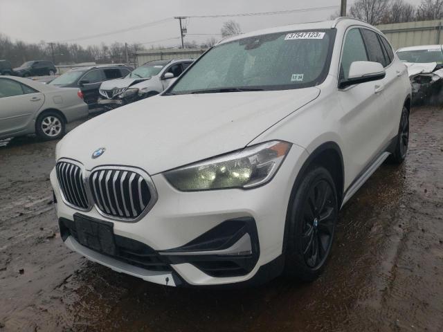 2020 BMW X1 xDrive28i