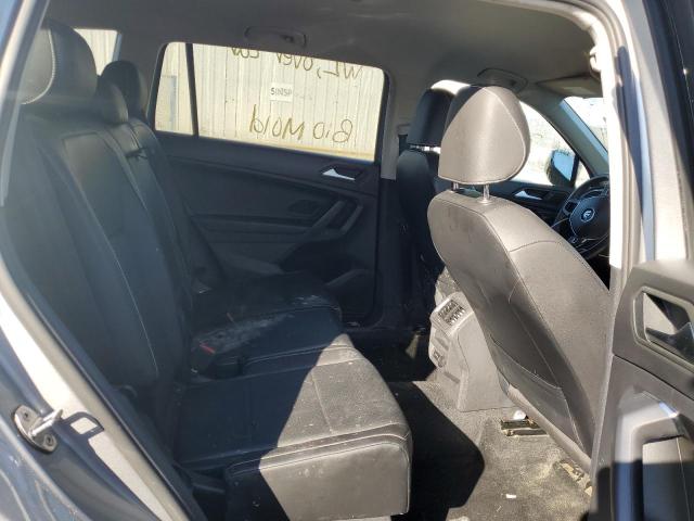 2021 VOLKSWAGEN TIGUAN SE - 3VV2B7AX3MM031514