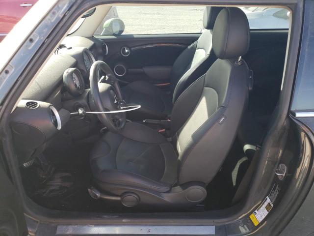 WMWSV3C57CT387780 Mini Cooper