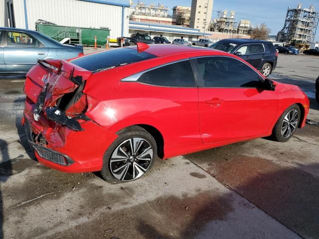 2016 HONDA CIVIC EX 2HGFC3B38GH354186