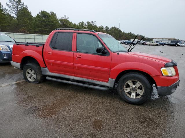 2005 Ford Explorer Sport Trac VIN: 1FMZU67K15UA39441 Lot: 37657143