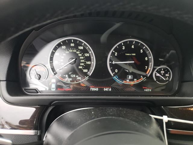WBA5A7C57GG147885 BMW 528 XI
