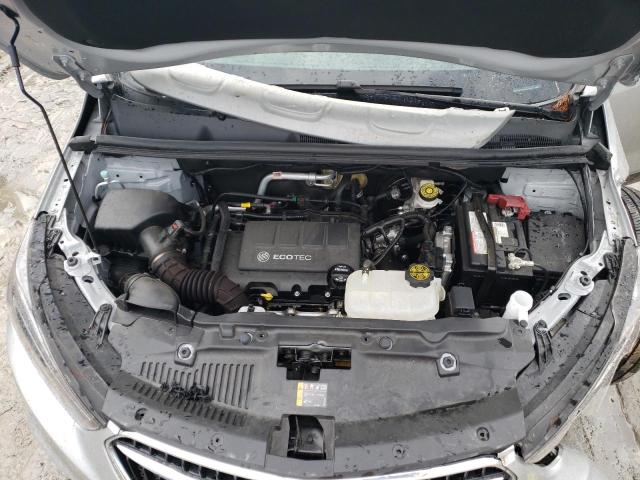 2019 BUICK ENCORE PRE - KL4CJASB7KB920983