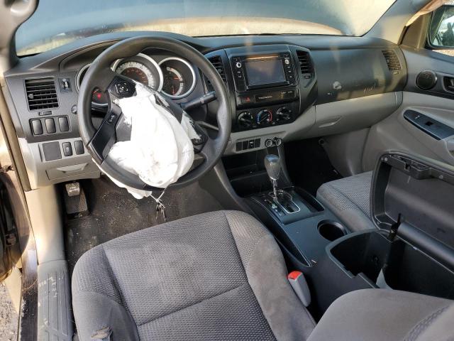 2015 TOYOTA TACOMA PRE - 5TFTX4GN9FX044970