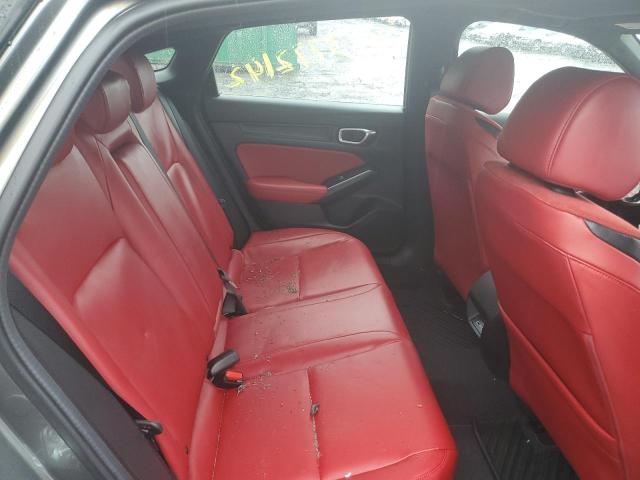 2023 ACURA INTEGRA A- - 19UDE4G78PA013016