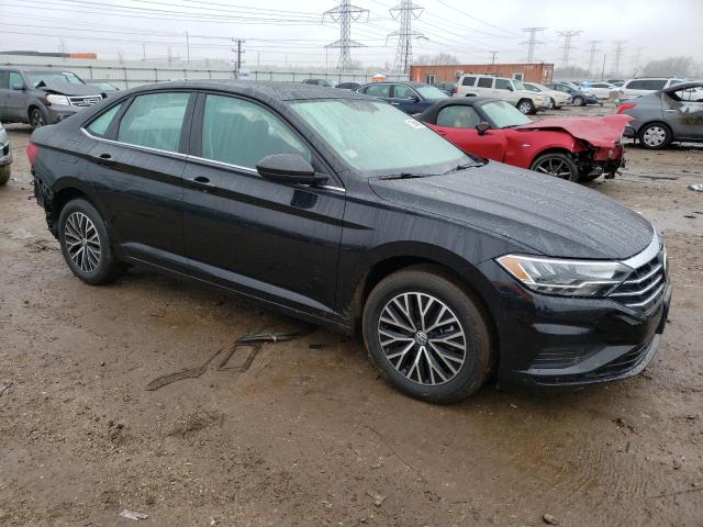 2021 VOLKSWAGEN JETTA S - 3VWC57BU7MM103729
