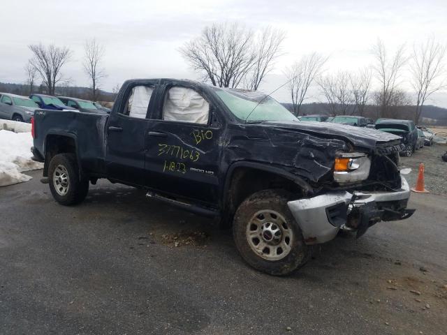 1GT22XEG2FZ527303 GMC Sierra K2500 Heavy Duty