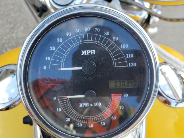 2005 HARLEY-DAVIDSON FLHRSI 1HD1FYW155Y708558