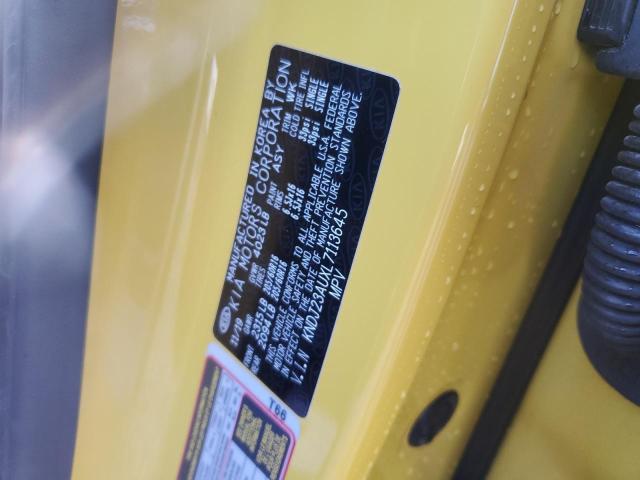 KNDJX3A52E7049324 KIA Soul !