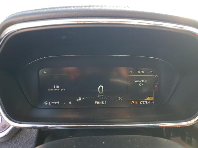 1LN6L9TP7H5603486 Lincoln CONTINENTL