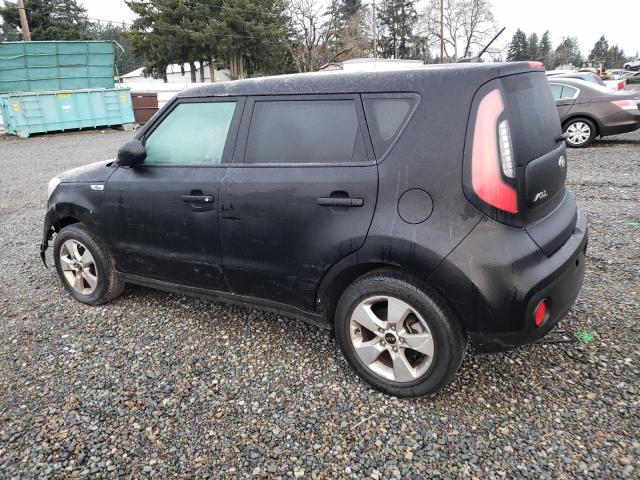 KNDJN2A26J7549731 KIA SOUL