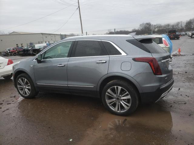 2020 CADILLAC XT5 PREMIU - 1GYKNDRS5LZ150945