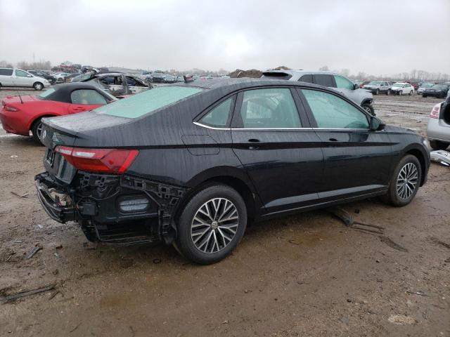 2021 VOLKSWAGEN JETTA S - 3VWC57BU7MM103729