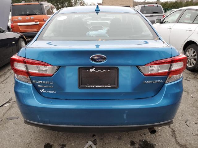 4S3GKAC6XK3602758 Subaru Impreza Premium