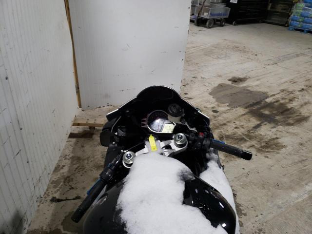 2008 HONDA CBR1000 RR - JH2SC59088M007693