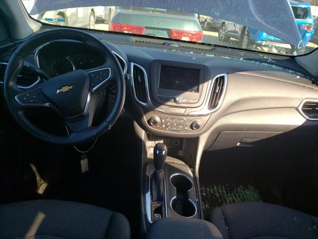 2019 CHEVROLET EQUINOX LT 2GNAXKEV1K6113330
