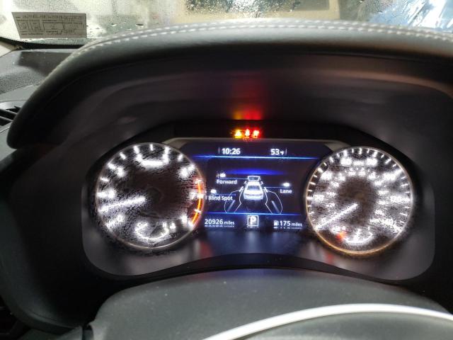 2021 NISSAN ALTIMA SL - 1N4BL4EW4MN371875