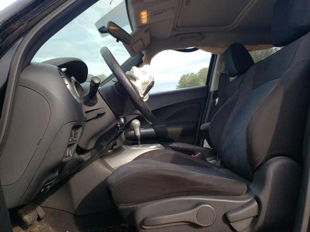 2015 NISSAN JUKE S - JN8AF5MR2FT513304