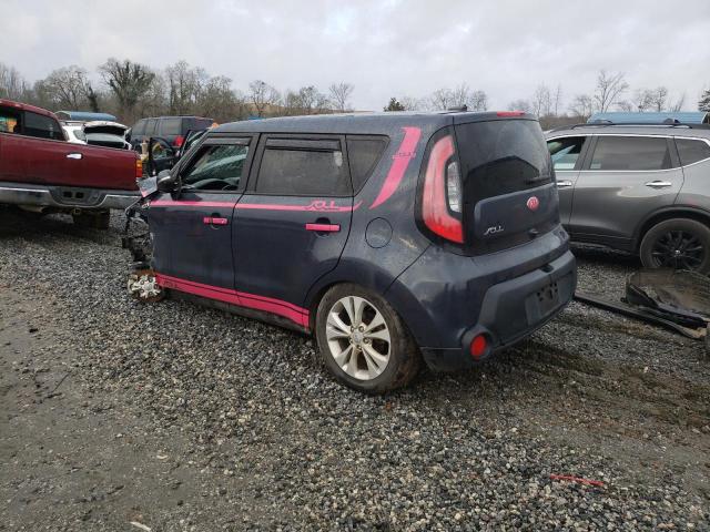 2016 KIA SOUL ! KNDJX3A58G7360713