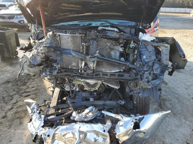 2019 NISSAN NV 3500 5BZAF0AAXKN852808