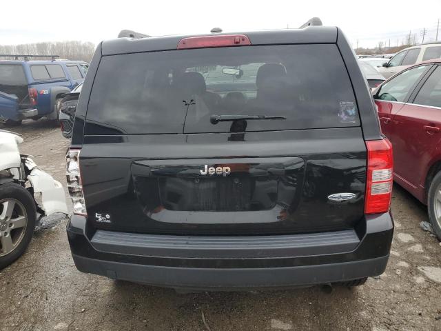 2015 JEEP PARTROIT 1C4NJPFAXFD210537