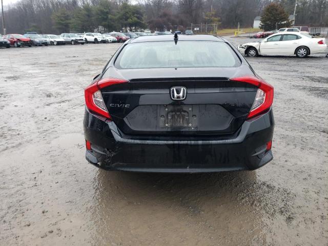 2017 HONDA CIVIC EX 2HGFC1F30HH645362