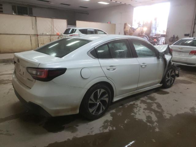 2021 SUBARU LEGACY 4S3BWAB63M3016647