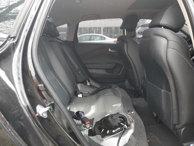 2022 ACURA TLX TECHNO - 19UUB6F46NA000967