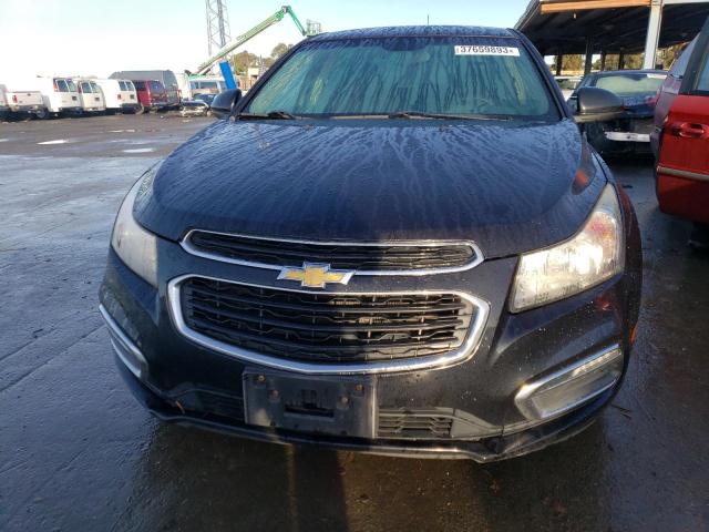 2015 CHEVROLET CRUZE LT - 1G1PD5SB9F7136814