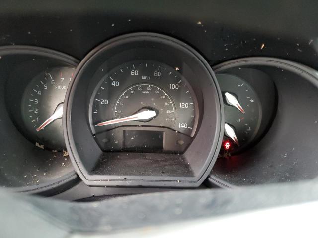 KNADM4A31H6010810 KIA Rio