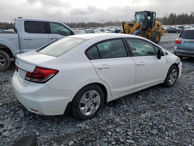 2015 HONDA CIVIC LX - 2HGFB2F47FH001226