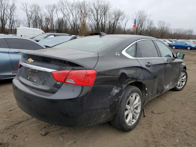 2019 CHEVROLET IMPALA LT - 2G11Z5S3XK9134353