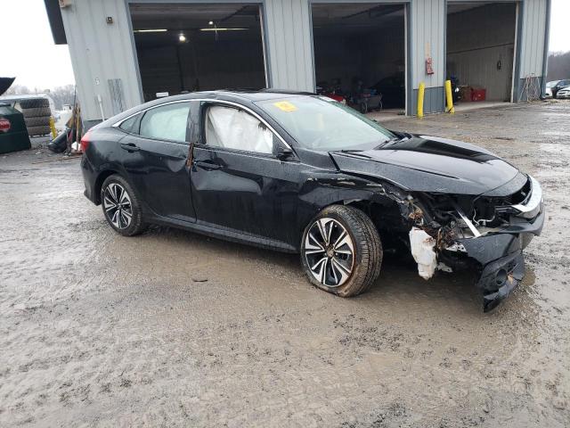 2017 HONDA CIVIC EX 2HGFC1F30HH645362
