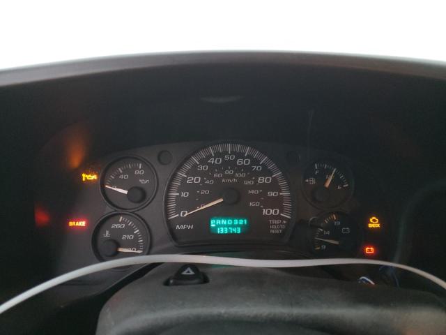 1GTFG15T141102552 GMC Savana