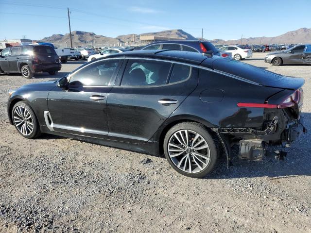 KNAE25LA7J6037401 KIA Stinger Premium