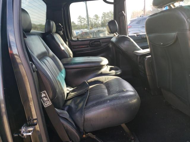 5LTEW05A22KJ03298 Lincoln Blackwood