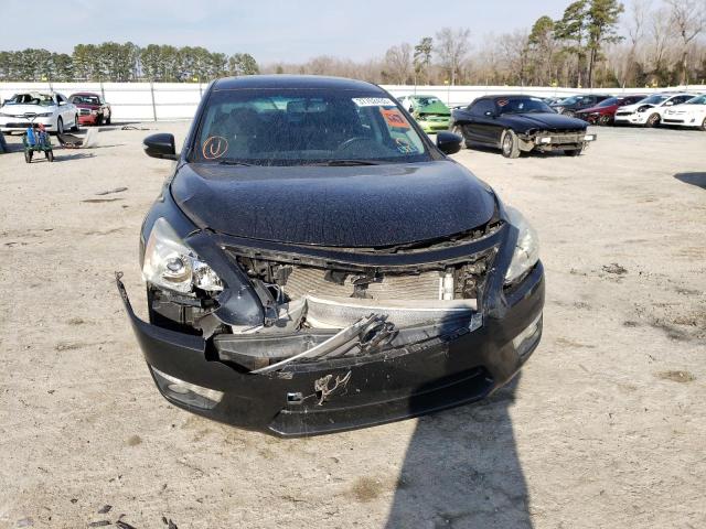 2015 NISSAN ALTIMA 2.5 1N4AL3AP7FC589943