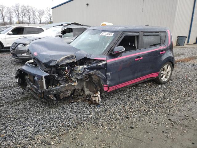 2016 KIA SOUL ! KNDJX3A58G7360713