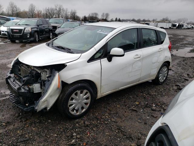 2015 NISSAN VERSA NOTE 3N1CE2CP3FL356766