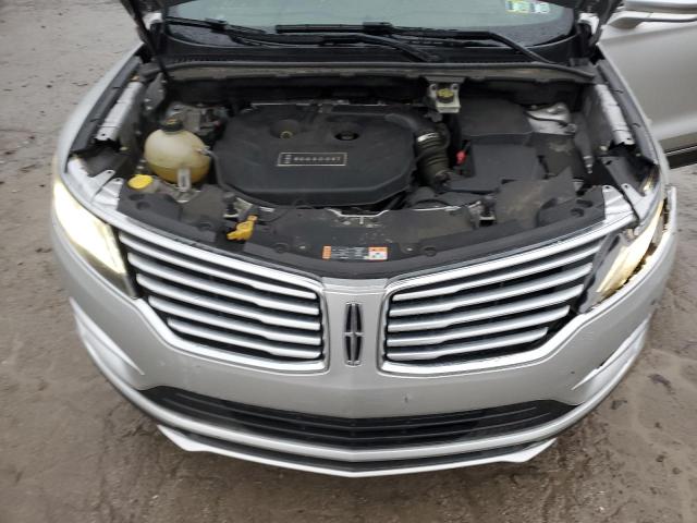 5LMCJ1C94HUL19151 Lincoln MKC
