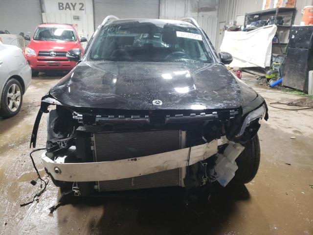 2021 MERCEDES-BENZ GLB 250 4M - W1N4M4HB8MW130705