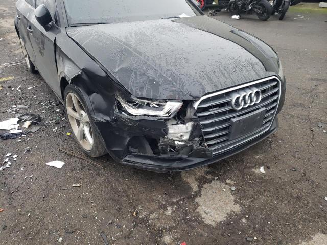2015 AUDI A3 / S3 - WAUBFGFF4F1124798