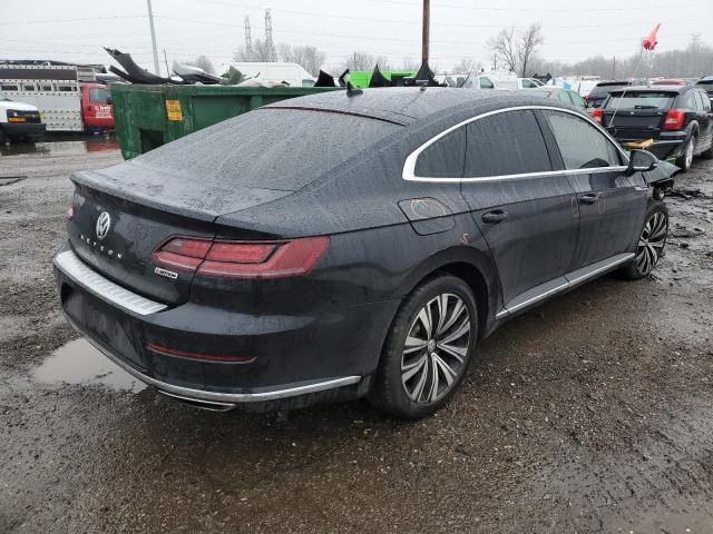 2019 VOLKSWAGEN ARTEON SE WVWBR7AN4KE000431