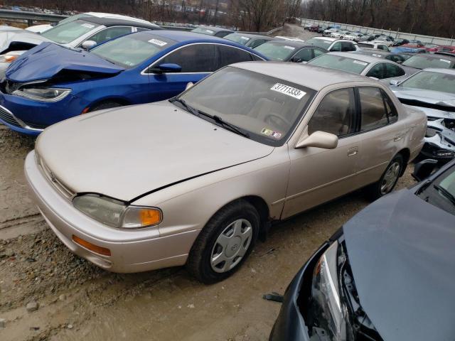 1995 Toyota Camry LE