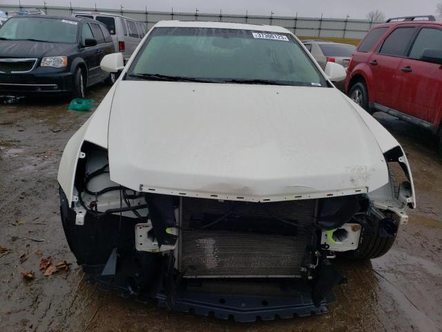 1G6DM5EV7A0113682 Cadillac CTS