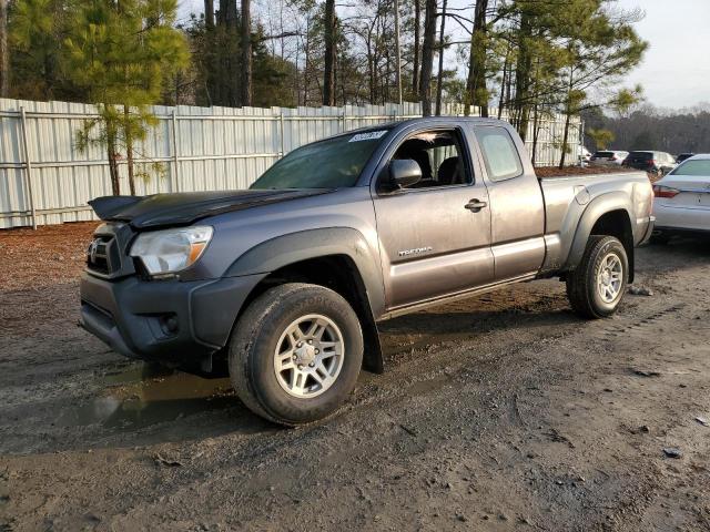 2015 TOYOTA TACOMA PRE - 5TFTX4GN9FX044970