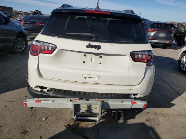 2020 JEEP COMPASS LA - 3C4NJCBB0LT118091