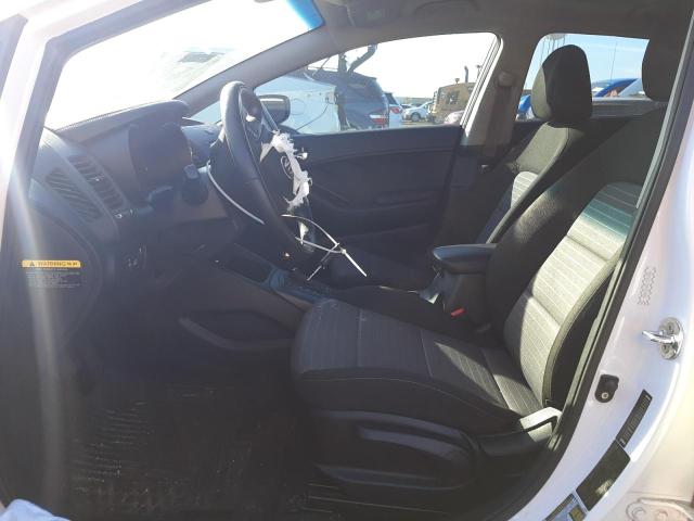 KNAFX5A85F5297668 KIA FORTE EX